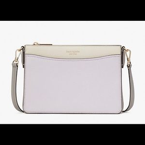 Kate Spade margaux medium convertible crossbody